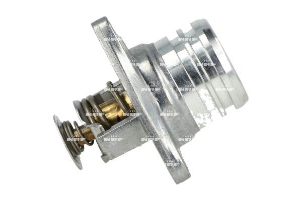 NRF 725008 Thermostat, coolant - 5