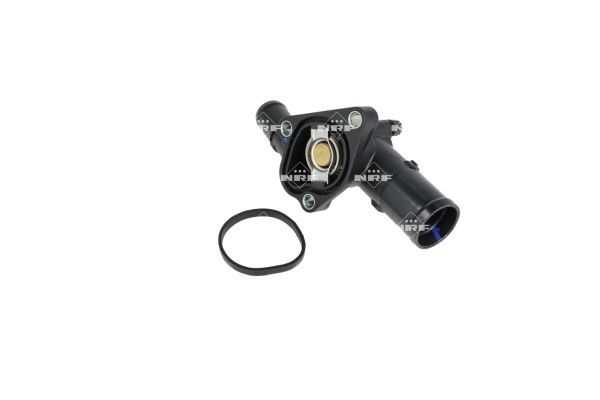 NRF 725009 Thermostat, coolant - 1