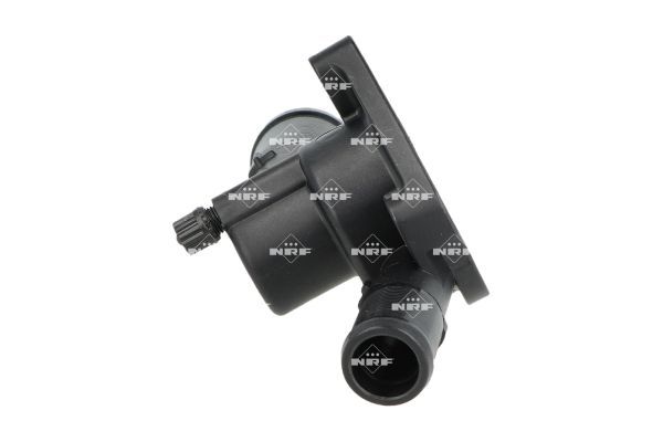 NRF 725009 Thermostat, coolant - 4