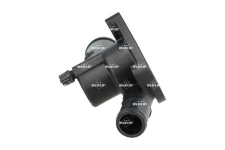 NRF 725009 Thermostat, coolant - 4