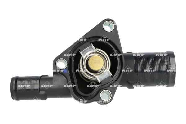 NRF 725009 Thermostat, coolant - 5