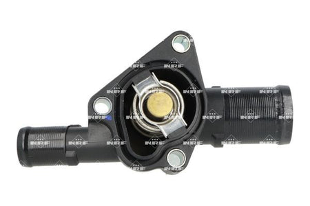 NRF 725009 Thermostat, coolant - 5