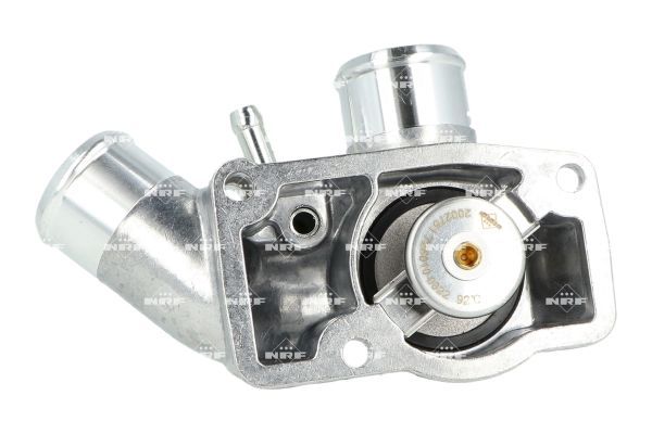 NRF 725010 Thermostat, coolant - 2