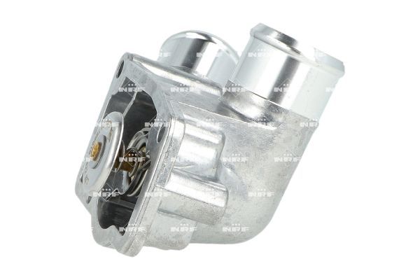 NRF 725010 Thermostat, coolant - 3
