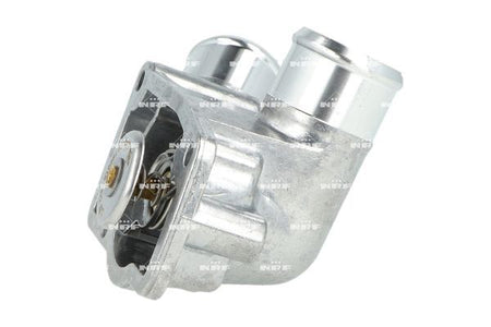 NRF 725010 Thermostat, coolant - 3