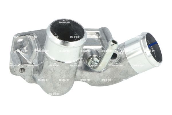 NRF 725010 Thermostat, coolant - 4