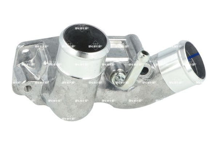 NRF 725010 Thermostat, coolant - 4