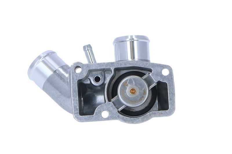 NRF 725010 Thermostat, coolant - 6