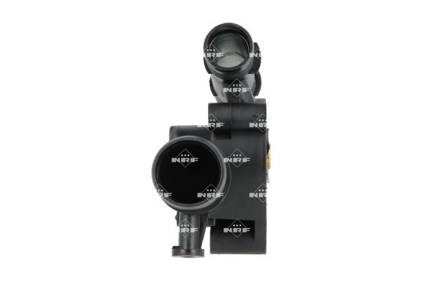 NRF 725011 Thermostat, coolant - 2