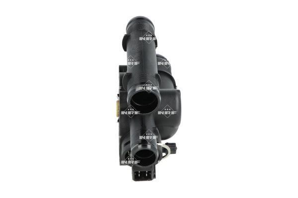 NRF 725011 Thermostat, coolant - 4