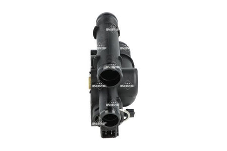 NRF 725011 Thermostat, coolant - 4