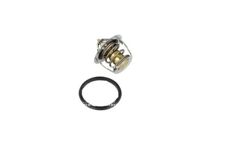 NRF 725012 Thermostat, coolant - 1