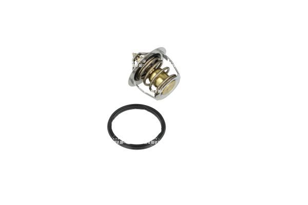 NRF 725012 Thermostat, coolant - 1