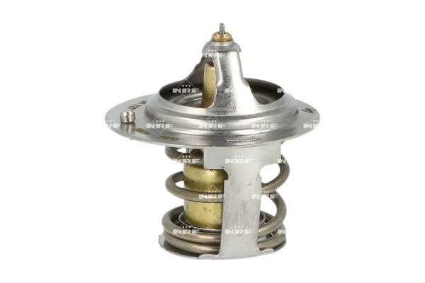 NRF 725012 Thermostat, coolant - 3