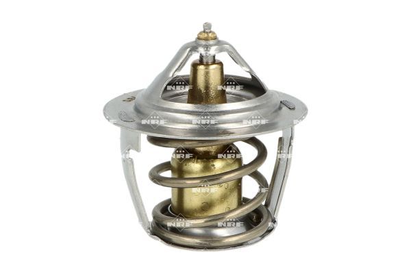 NRF 725012 Thermostat, coolant - 4