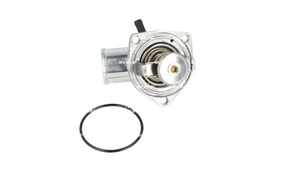 NRF 725014 Thermostat, coolant - 1
