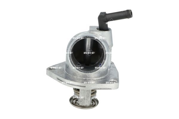 NRF 725014 Thermostat, coolant - 2