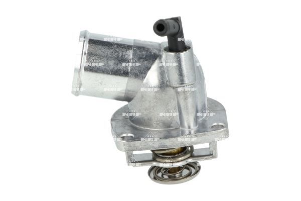 NRF 725014 Thermostat, coolant - 3