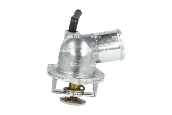 NRF 725014 Thermostat, coolant - 5