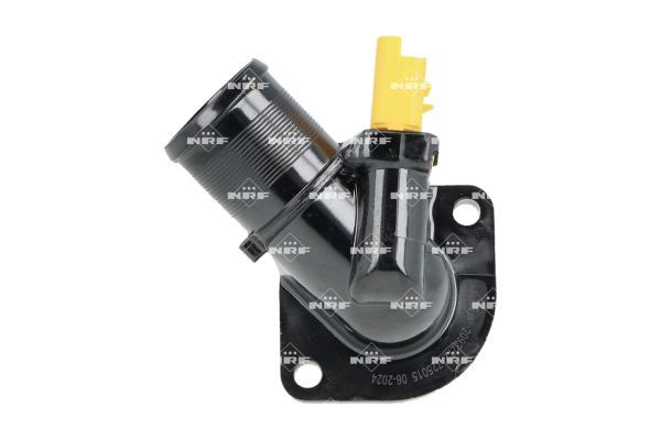 NRF 725015 Thermostat, coolant - 1