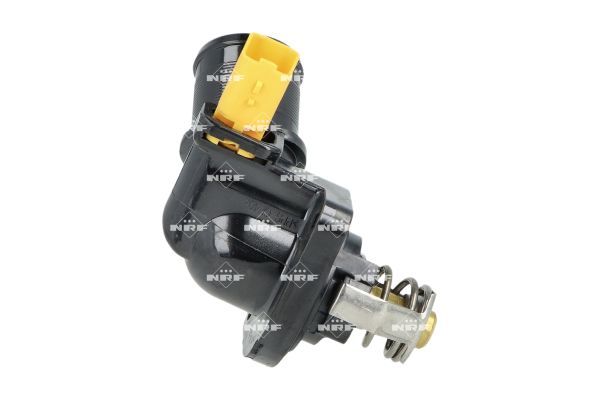 NRF 725015 Thermostat, coolant - 2