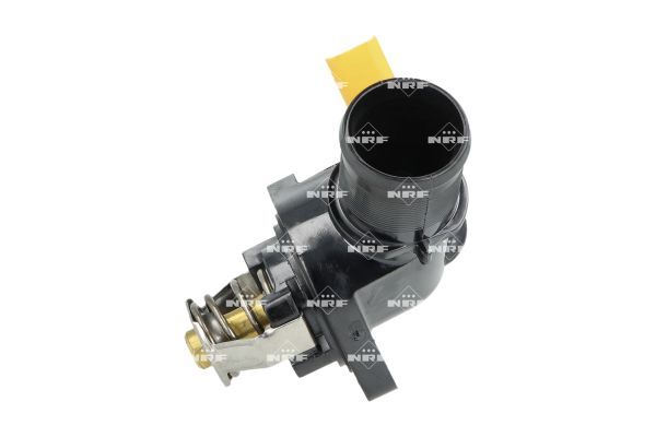 NRF 725015 Thermostat, coolant - 4