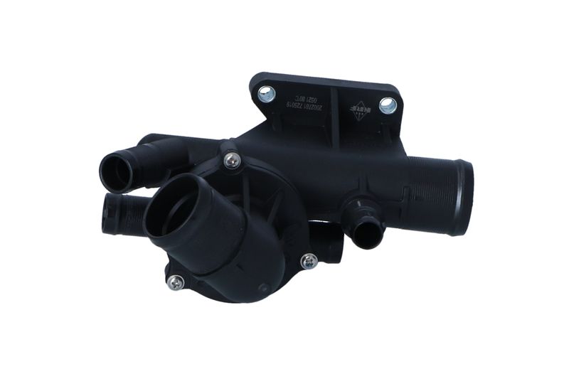 NRF 725019 Thermostat, coolant - 6
