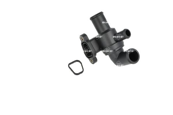 NRF 725021 Thermostat, coolant - 1