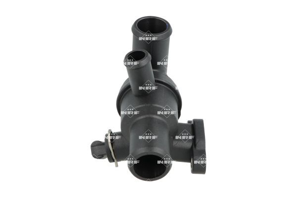 NRF 725021 Thermostat, coolant - 2
