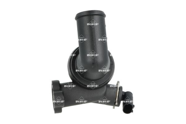 NRF 725021 Thermostat, coolant - 4