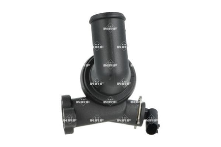 NRF 725021 Thermostat, coolant - 4