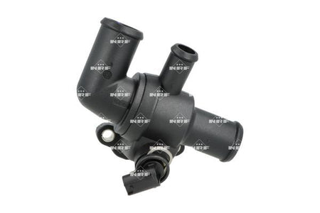 NRF 725021 Thermostat, coolant - 5