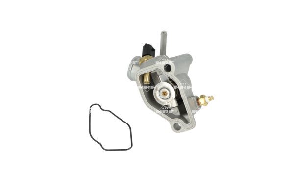 NRF 725022 Thermostat, coolant - 1