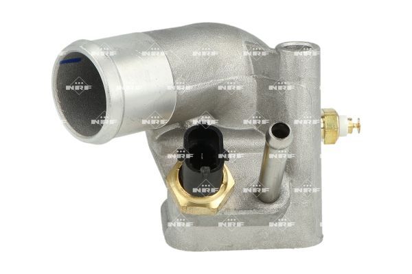 NRF 725022 Thermostat, coolant - 2