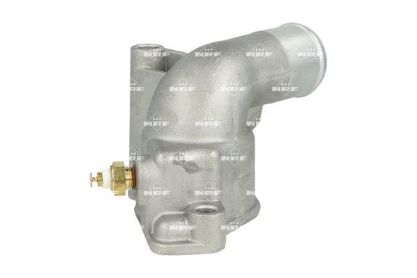 NRF 725022 Thermostat, coolant - 4