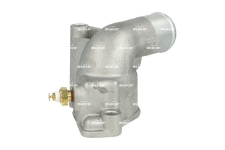 NRF 725022 Thermostat, coolant - 4