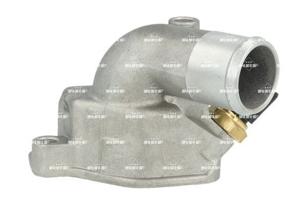 NRF 725022 Thermostat, coolant - 5