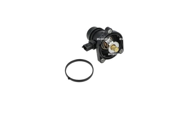 NRF 725024 Thermostat, coolant - 1