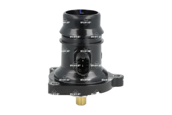 NRF 725024 Thermostat, coolant - 2
