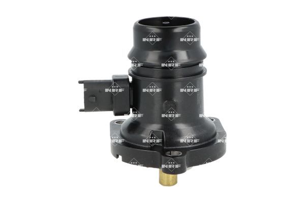NRF 725024 Thermostat, coolant - 3
