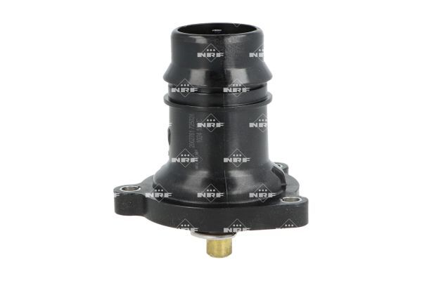 NRF 725024 Thermostat, coolant - 4