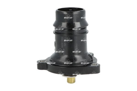 NRF 725024 Thermostat, coolant - 4