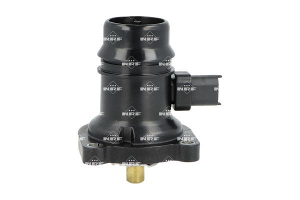 NRF 725024 Thermostat, coolant - 5