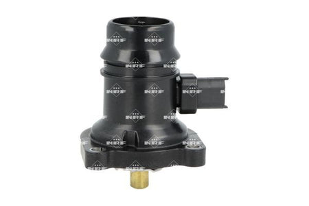 NRF 725024 Thermostat, coolant - 5