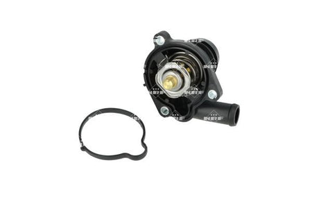 NRF 725025 Thermostat, coolant - 1