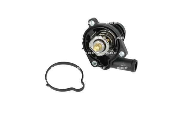 NRF 725025 Thermostat, coolant - 1