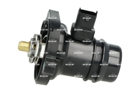 NRF 725025 Thermostat, coolant - 5