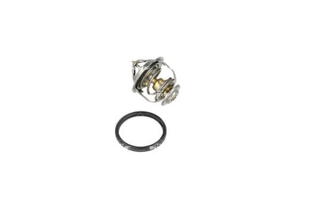 NRF 725026 Thermostat, coolant - 1