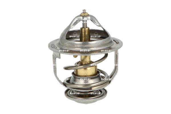 NRF 725026 Thermostat, coolant - 2