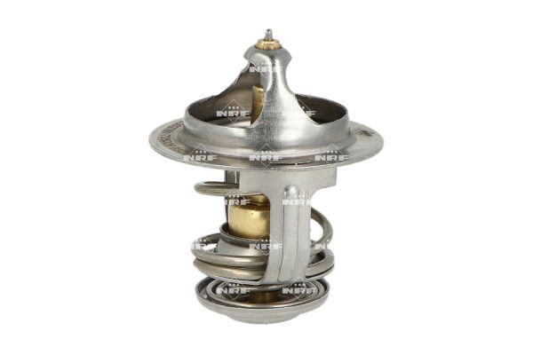 NRF 725026 Thermostat, coolant - 3